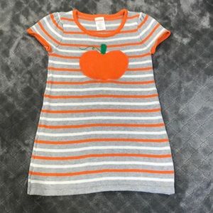 Gymboree Dress 4Thanksgiving or just autumn season